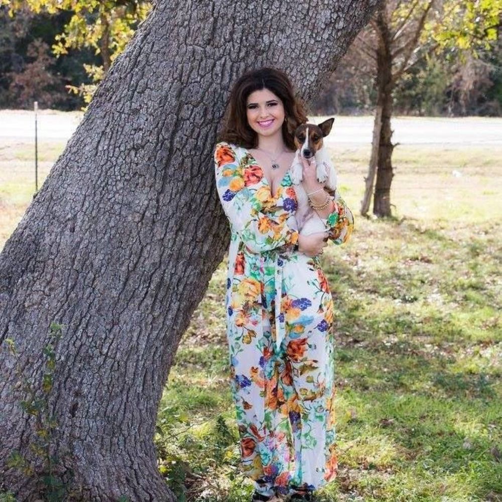 Meet your Posher, Carson